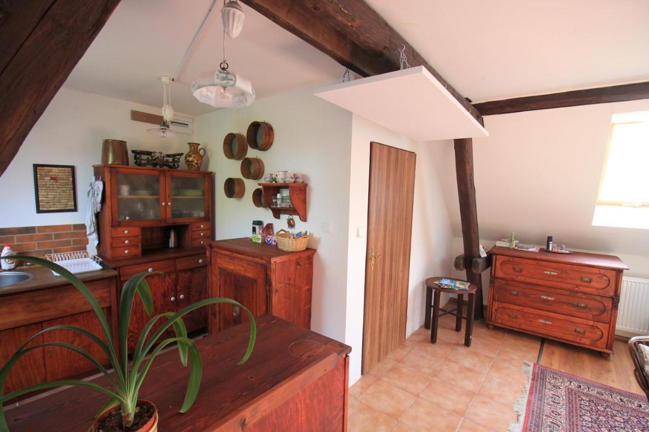 U Slunce Apartment