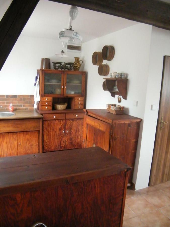 U Slunce Apartment