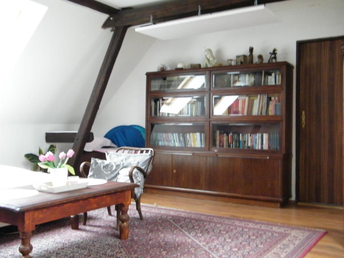 U Slunce Apartment *